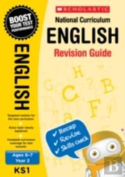 English Revision Guide - Year 2