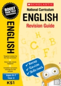 Bertrand.pt - English Revision Guide - Year 2