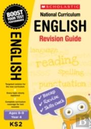 English Revision Guide - Year 4