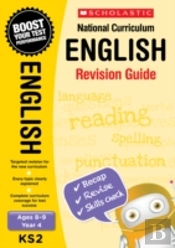English Revision Guide - Year 4