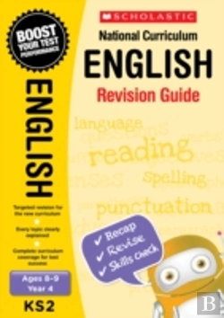 Bertrand.pt - English Revision Guide - Year 4