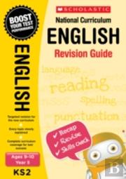 English Revision Guide - Year 5