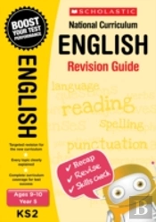 English Revision Guide - Year 5
