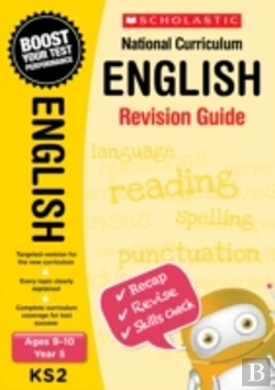 Bertrand.pt - English Revision Guide - Year 5