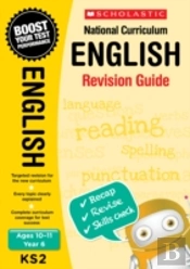 English Revision Guide - Year 6