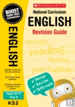 Bertrand.pt - English Revision Guide - Year 6