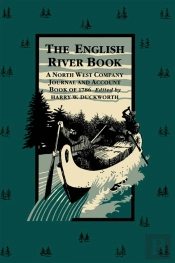 English River Book