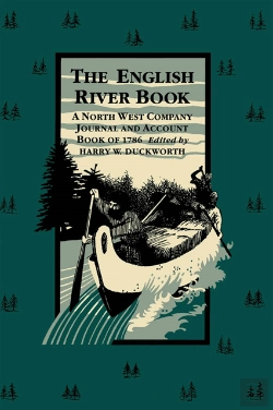 Bertrand.pt - English River Book