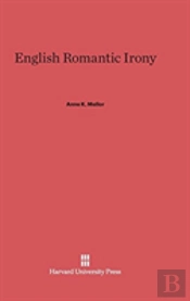 English Romantic Irony