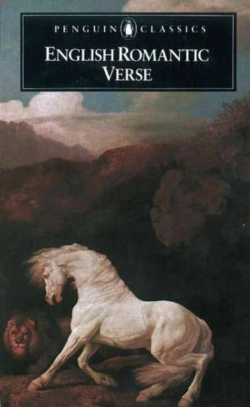 Bertrand.pt - English Romantic Verse