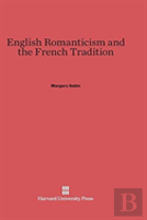 English Romanticism And The French Tradition
