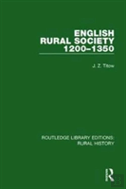 Bertrand.pt - English Rural Society, 1200-1350