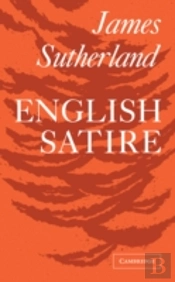 English Satire