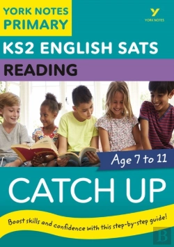 Bertrand.pt - English Sats Catch Up Reading: York Notes For Ks2
