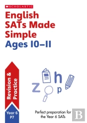 English Sats Made Simple Ages 10-11