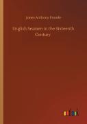English Seamen In The Sixteenth Century