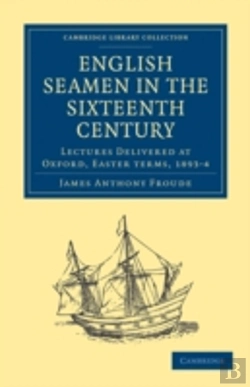 Bertrand.pt - English Seamen In The Sixteenth Century