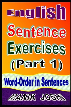 Bertrand.pt - English Sentence Exercises (Part 1)