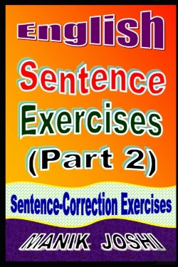 Bertrand.pt - English Sentence Exercises (Part 2)