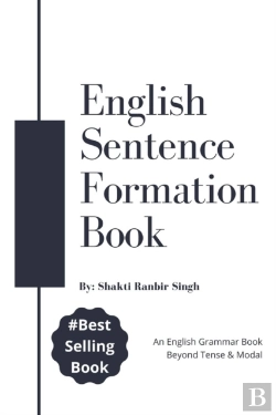Bertrand.pt - English Sentence Formation Book