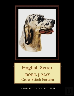 Bertrand.pt - English Setter