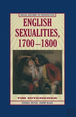 Bertrand.pt - English Sexualities, 1700 1800