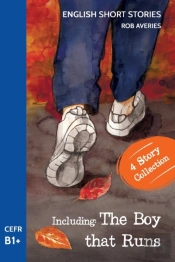 English Short Stories