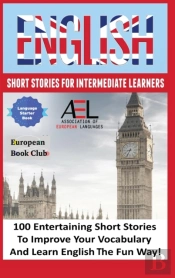 English Short Stories For Intermediate Learners