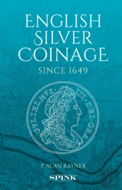 English Silver Coinage Â€Œoriginalâ€