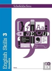 English Skills 3 Answers