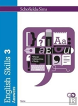 Bertrand.pt - English Skills 3 Answers
