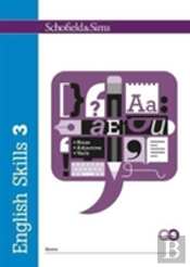 English Skills 3