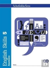 English Skills 5 Answers