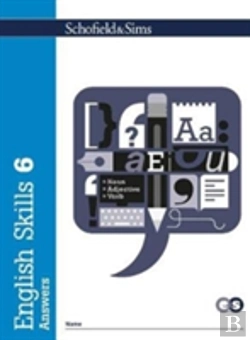 Bertrand.pt - English Skills 6 Answers