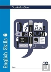 English Skills 6