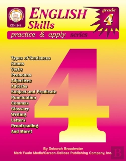 Bertrand.pt - English Skills, Grade 4