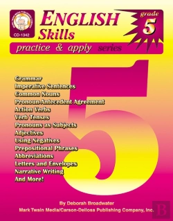 Bertrand.pt - English Skills, Grade 5