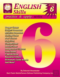 Bertrand.pt - English Skills, Grade 6
