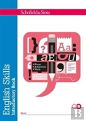 English Skills Introductory Book