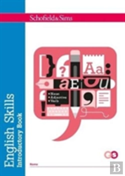 Bertrand.pt - English Skills Introductory Book