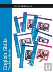 English Skills Teacher'S Guide