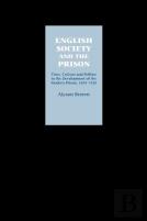 English Society And The Prison