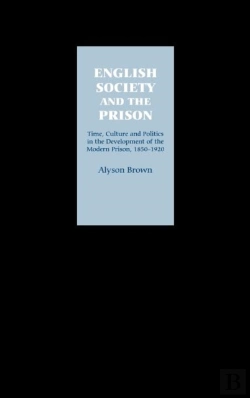 Bertrand.pt - English Society And The Prison