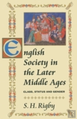 Bertrand.pt - English Society In The Later Middle Ages