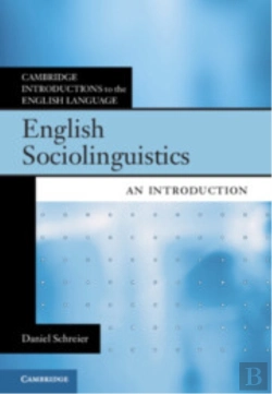 Bertrand.pt - English Sociolinguistics