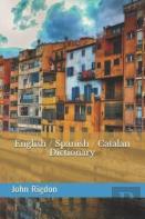 English / Spanish / Catalan Dictionary