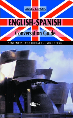 Bertrand.pt - English-Spanish Conversation Guide