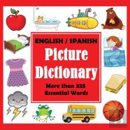 English Spanish Picture Dictionary