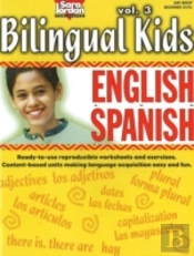 English-Spanish