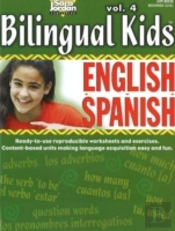 English-Spanish